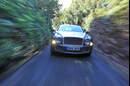 Bentley Mulsanne