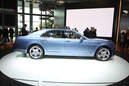 Bentley Mulsanne