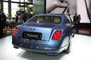 Bentley Mulsanne