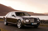 Bentley Mulsanne