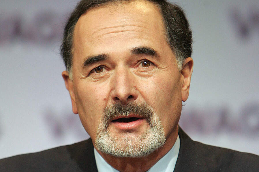 Bernd Pischetsrieder