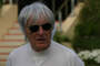 Bernie Ecclestone