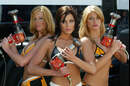 Best of Grid Girls Spanien