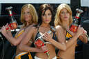 Best of Grid Girls Spanien