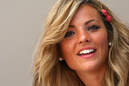 Best of Grid Girls Spanien
