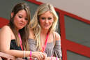 Best of Grid Girls Spanien