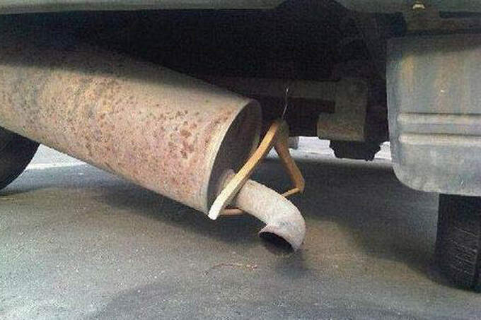 Опубликованное фото