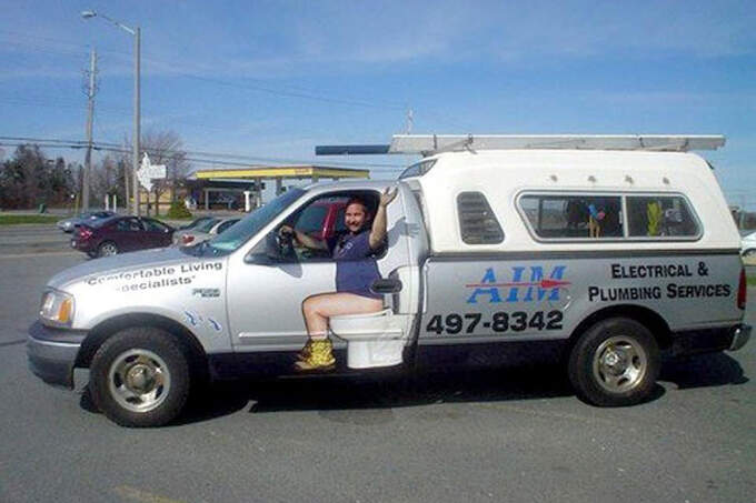 Опубликованное фото