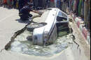 Bild des Tages, Crazy Car pics, Funny Car pics, lustige Autobilder