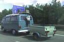 Bild des Tages, Crazy Car pics, Funny Car pics, lustige Autobilder