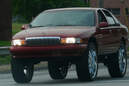 Bild des Tages, Crazy Car pics, Funny Car pics, lustige Autobilder