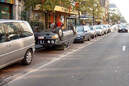 Bild des Tages, Crazy Car pics, Funny Car pics, lustige Autobilder
