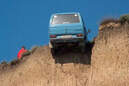 Bild des Tages, Crazy Car pics, Funny Car pics, lustige Autobilder