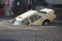 Bild des Tages, Crazy Car pics, Funny Car pics, lustige Autobilder