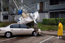 Bild des Tages, Crazy Car pics, Funny Car pics, lustige Autobilder