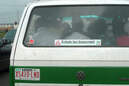 Bild des Tages, Crazy Car pics, Funny Car pics, lustige Autobilder
