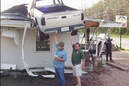 Bild des Tages, Crazy Car pics, Funny Car pics, lustige Autobilder