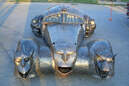 Bild des Tages, Crazy car picture, verrückte Autobilder, lustige Autobilder