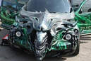 Bild  des Tages - Januar 2010