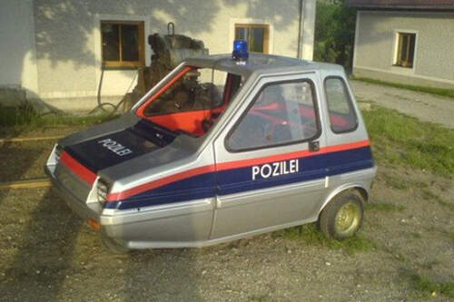 Опубликованное фото