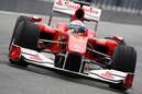 Bilder vom ersten Testtag in Jerez 2010