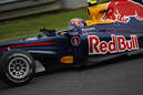 Bilder vom ersten Testtag in Jerez 2010
