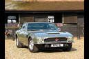 Bonhams Auktion Mai 2010 1973 Aston Martin V8 Series 2 Saloon