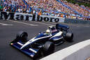 Brabham Judd BT59 Modena 1990