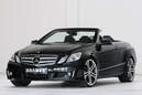 Brabus E-Klasse Cabrio