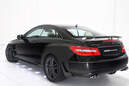 Brabus E V12 Coupé