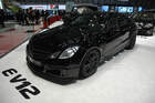 Brabus E V12 Coupé