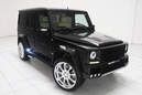 Brabus G 12V