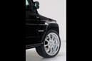 Brabus G 12V