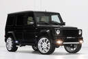 Brabus G 12V