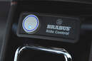 Brabus G-Klasse, Komfortfahrwerk, Brabus Ride Control