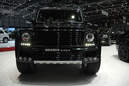 Brabus G V12 S Biturbo