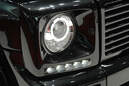 Brabus G V12 S Biturbo