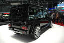 Brabus G V12 S Biturbo