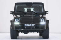 Brabus G V12 S Biturbo