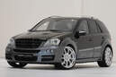 Brabus ML 63