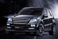 Brabus ML 63 Biturbo