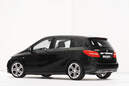 Brabus Mercedes B-Klasse