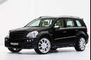 Brabus Mercedes GL 63 Biturbo