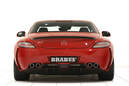 Brabus Mercedes SLS AMG