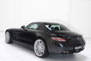 Brabus Mercedes SLS AMG