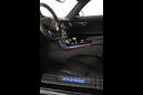 Brabus Mercedes SLS AMG, Cockpit