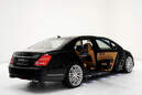 Brabus SV12R i-Business