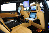 Brabus SV12R i-Business