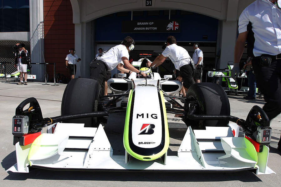 Brawn GP