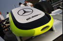 Brawn-Mercedes
